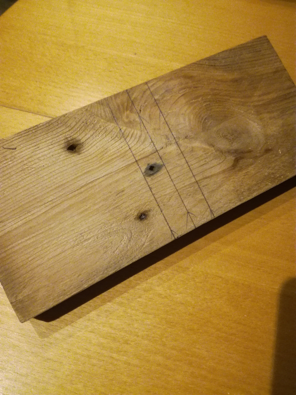 DIY : FABRIQUER SOI-MÊME UNE PLANCHE D'EQUILIBRE