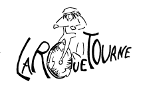 Logo : La Roue Tourne 63
